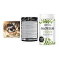 Einsteiger-Set: Sinob Honest + MST Creatin + Sinob Magnesium – alle enthaltenen Artikel
