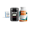 Einsteiger-Set: NNT Whey + Sinob Creatin + ProFuel MULTI – alle enthaltenen Artikel