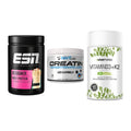 Einsteiger-Set: ESN Designer + NNT Creatin 1000 + Sinob Vitamin D3 – alle enthaltenen Artikel