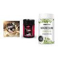 Einsteiger-Set: Sinob Honest + CREASWISS + Sinob Magnesium – alle enthaltenen Artikel