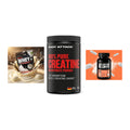 Einsteiger-Set: Sinob Honest + Body Attack 100% + ESN Zinc – alle enthaltenen Artikel