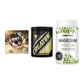 Einsteiger-Set: Sinob Honest + Peak Creatin + Sinob Magnesium – alle enthaltenen Artikel