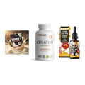 Einsteiger-Set: Sinob Honest + ProFuel Creatine + ProFuel VITAMIN – alle enthaltenen Artikel