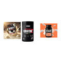 Einsteiger-Set: Sinob Honest + Weider Intense + ESN Zinc – alle enthaltenen Artikel