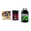 Einsteiger-Set: Sinob Honest + CREASWISS + Scitec Mega – alle enthaltenen Artikel