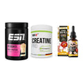 Einsteiger-Set: ESN Designer + MST Creatin Pro + ProFuel VITAMIN – alle enthaltenen Artikel