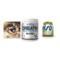 Einsteiger-Set: Sinob Honest + NNT Creatin 1000 + Olimp Iso Plus – alle enthaltenen Artikel