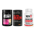Einsteiger-Set: ESN Designer + Body Attack 100% + MST Magnesium – alle enthaltenen Artikel