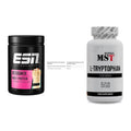 Einsteiger-Set: ESN Designer + INLEAD Creatine + MST Tryptophan – alle enthaltenen Artikel