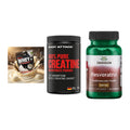 Einsteiger-Set: Sinob Honest + Body Attack 100% + Swanson Resverat – alle enthaltenen Artikel