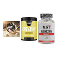 Einsteiger-Set: Sinob Honest + ESN Ultrapure + MST Magnesium – alle enthaltenen Artikel