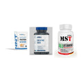 Einsteiger-Set: NNT Whey + Applied Nutritio + MST All Vitamins – alle enthaltenen Artikel