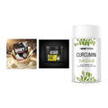 Einsteiger-Set: Sinob Honest + ESN Ultrapure + Sinob Curcumin – alle enthaltenen Artikel