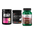 Einsteiger-Set: ESN Designer + MST Creatin + Swanson Resverat – alle enthaltenen Artikel