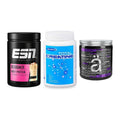 Einsteiger-Set: ESN Designer + Megabol Total + Nanosupps Hype – alle enthaltenen Artikel