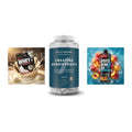 Einsteiger-Set: Sinob Honest + MyProtein + Body Attack – alle enthaltenen Artikel