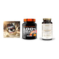 Einsteiger-Set: Sinob Honest + Scitec Creatine + Evolite Nutritio – alle enthaltenen Artikel