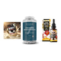 Einsteiger-Set: Sinob Honest + MyProtein + ProFuel VITAMIN – alle enthaltenen Artikel