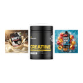 Einsteiger-Set: Sinob Honest + Dedicated + Body Attack – alle enthaltenen Artikel