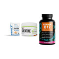 Einsteiger-Set: NNT Whey + MST Creatin Pro + ProFuel Vitamin – alle enthaltenen Artikel