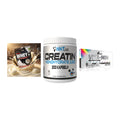 Einsteiger-Set: Sinob Honest + NNT Creatin 1000 + Olimp Vita-Min – alle enthaltenen Artikel