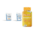 Einsteiger-Set: NNT Whey + NNT Creatin Monohydrat + INLEAD Vitamin C – alle enthaltenen Artikel