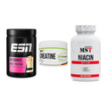 Einsteiger-Set: ESN Designer + MST Creatin Pro + MST Niacin – alle enthaltenen Artikel