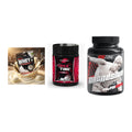 Einsteiger-Set: Sinob Honest + CREASWISS + Big Zone Magnesi – alle enthaltenen Artikel