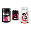 Einsteiger-Set: ESN Designer + CREASWISS + MST B300 B-Compl – alle enthaltenen Artikel