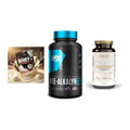 Einsteiger-Set: Sinob Honest + EFX Kre-Alkalyn + Evolite Nutritio – alle enthaltenen Artikel