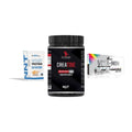 Einsteiger-Set: NNT Whey + #GYMJUICE + Olimp Vita-Min – alle enthaltenen Artikel