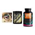 Einsteiger-Set: Sinob Honest + Peak Creatin + ProFuel Vitamin – alle enthaltenen Artikel