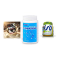 Einsteiger-Set: Sinob Honest + Megabol Total + Olimp Iso Plus – alle enthaltenen Artikel