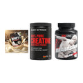 Einsteiger-Set: Sinob Honest + Body Attack 100% + Big Zone Magnesi – alle enthaltenen Artikel