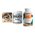 Einsteiger-Set: Sinob Honest + NNT Creatin 1000 + ProFuel OPC – alle enthaltenen Artikel