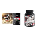Einsteiger-Set: Sinob Honest + Weider Intense + Big Zone Magnesi – alle enthaltenen Artikel