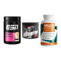 Einsteiger-Set: ESN Designer + Big Zone Creatin + ProFuel MULTI – alle enthaltenen Artikel