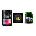 Einsteiger-Set: ESN Designer + ESN Ultrapure + Scitec Multi Pro – alle enthaltenen Artikel