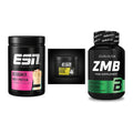 Einsteiger-Set: ESN Designer + ESN Ultrapure + BioTech ZMB – alle enthaltenen Artikel