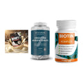 Einsteiger-Set: Sinob Honest + MyProtein + ProFuel BIOTIN – alle enthaltenen Artikel