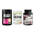 Einsteiger-Set: ESN Designer + MST Creatin Pro + Big Zone Magnesi – alle enthaltenen Artikel