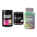 Einsteiger-Set: ESN Designer + MST Creatin + INLEAD Zink – alle enthaltenen Artikel