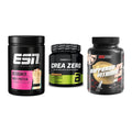 Einsteiger-Set: ESN Designer + BioTech Crea + Big Zone Buffere – alle enthaltenen Artikel