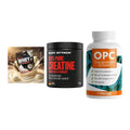 Einsteiger-Set: Sinob Honest + Body Attack 100% + ProFuel OPC – alle enthaltenen Artikel