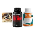 Einsteiger-Set: Sinob Honest + Body Attack 100% + ProFuel OPC – alle enthaltenen Artikel