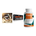 Einsteiger-Set: Sinob Honest + Olimp Creatine + ProFuel Vitamin – alle enthaltenen Artikel