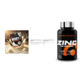 Einsteiger-Set: Sinob Honest + INLEAD Creatine + Scitec Zinc – alle enthaltenen Artikel