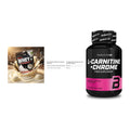 Einsteiger-Set: Sinob Honest + INLEAD Creatine + BioTech L-Carnit – alle enthaltenen Artikel