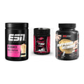 Einsteiger-Set: ESN Designer + CREASWISS + Big Zone Buffere – alle enthaltenen Artikel