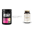 Einsteiger-Set: ESN Designer + INLEAD Creatine + Evolite Nutritio – alle enthaltenen Artikel